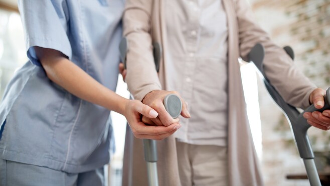 AIDE SOIGNANT(E) H/F - BOULOGNE SUR MER