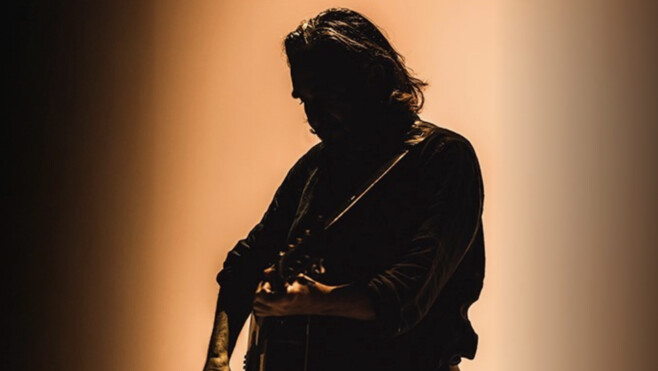 Boulogne: Stephan Eicher et Billie rejoignent l'affiche du festival de la Côte d'Opale !