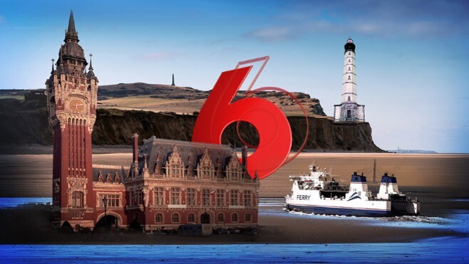 Le journal du vendredi 19 décembre dans le calaisis