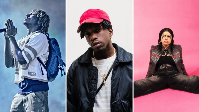 Boulogne: Josman, La Mano et Sheng complètent l'affiche du Festival de la Côte d'Opale 2026 !