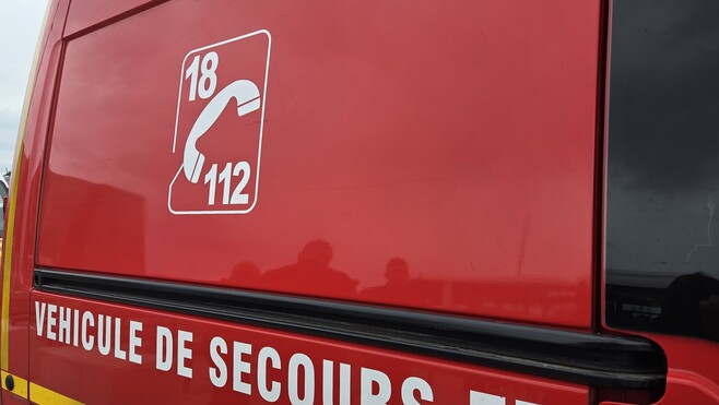 Dunkerque : un docker de 21 ans perd la vie dans un accident du travail sur le port