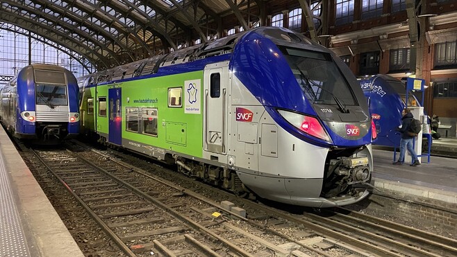 Picardie : la grève locale des aiguilleurs se prolonge jusqu’au 4 janvier