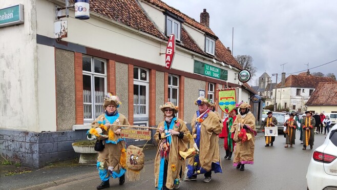 Le seul commerce d'Enquin-sur-Baillons baisse définitivement le rideau ce 31 décembre