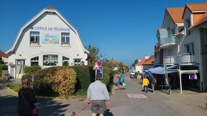 2025 année record: il n’y a jamais eu autant de touristes dans notre région que cet été !
