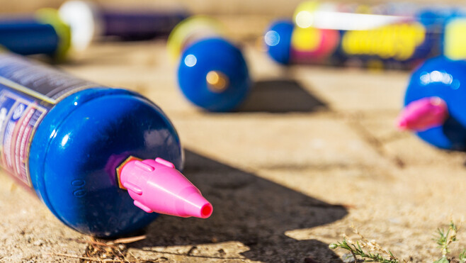 Protoxyde d’azote : interdiction de consommer et de détenir sur la voie publique dans la Somme