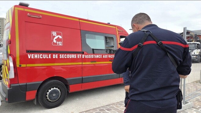 Drame à Nort-Leulinghem : 2 hommes meurent après une noyade dans une fosse septique
