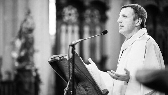 Loon-Plage : le père Damien est décédé