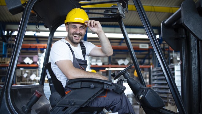 CARISTE H/F - RANG DU FLIERS