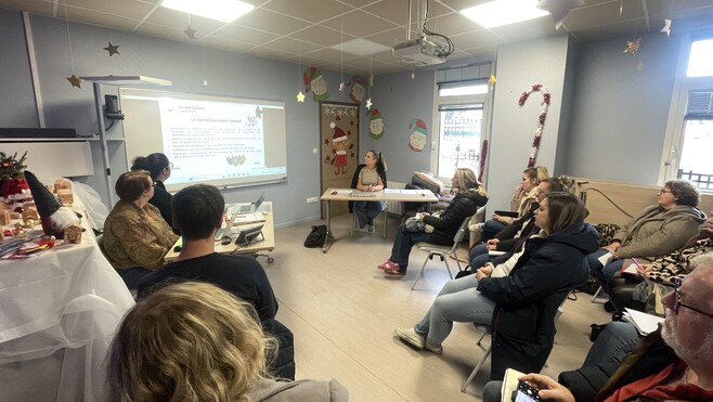 Le métier d’assistant familial recrute dans la région : le Pas-de-Calais cherche de nouvelles familles d’accueil