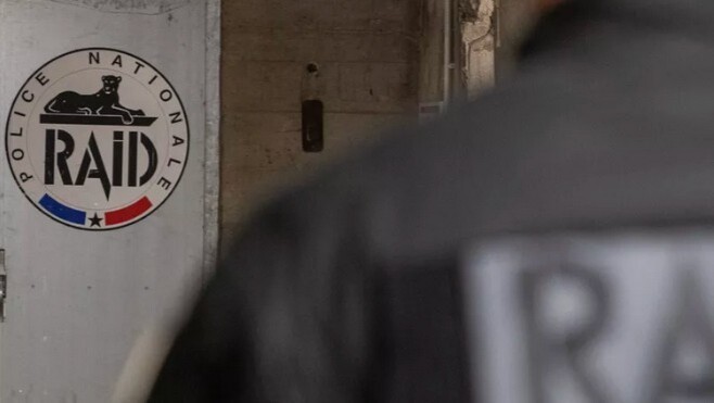 Calais : 15 mois de prison pour un homme qui avait séquestré sa famille