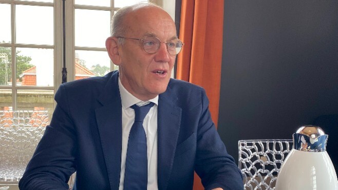 Municipales 2026 : Daniel Fasquelle repart en campagne au Touquet avec l’ambition d’amplifier l’action municipale 