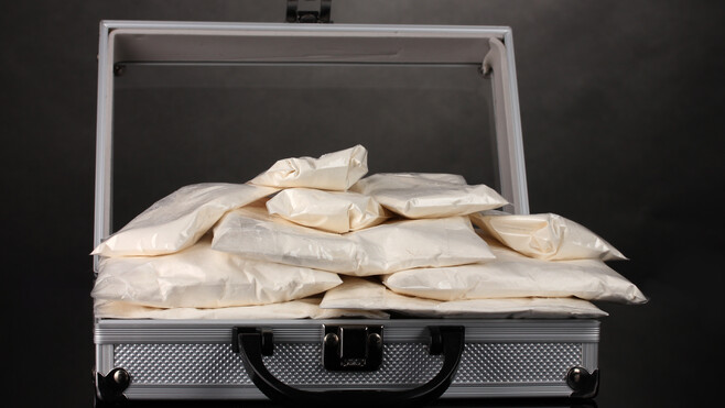 Interpellés avec 107 kilos de cocaïne en Martinique, 2 crotellois remis en liberté