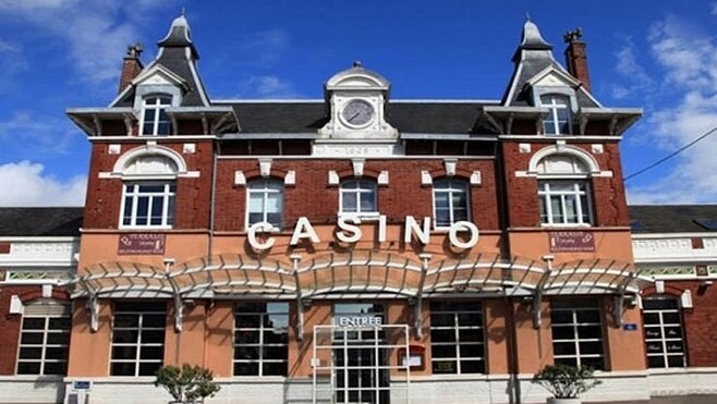 Berck : la justice met la pression sur le groupe Partouche pour la restitution du casino