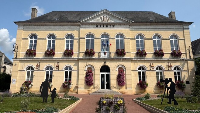 Municipales : à Montreuil-sur-Mer, Pierre Ducrocq annonce sa candidature