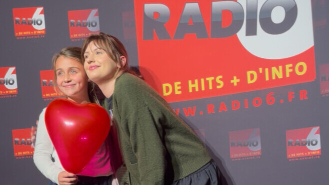 Une deuxième date de concert pour Marine à Boulogne-sur-mer