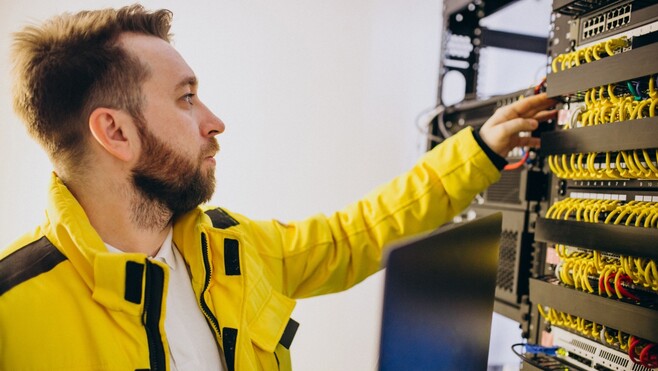 2 TECHNICIENS FIBRE - SAINT-OMER