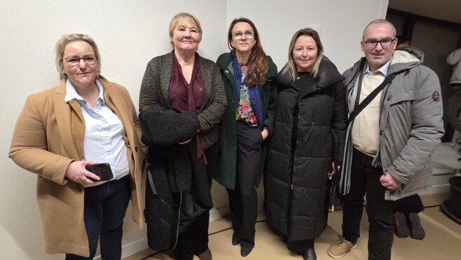 Saint-Martin-Boulogne: divorce entre le maire et 4 membres de son équipe, qui rejoignent l'opposition