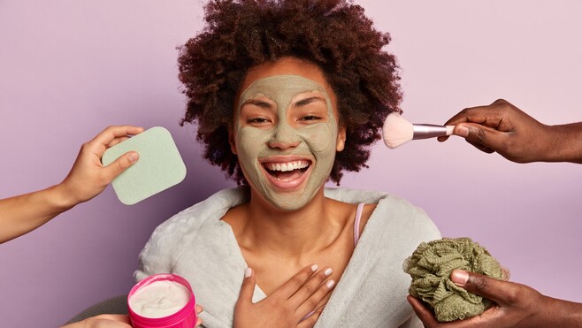 ESTHETICIENNE H/F - LE TOUQUET