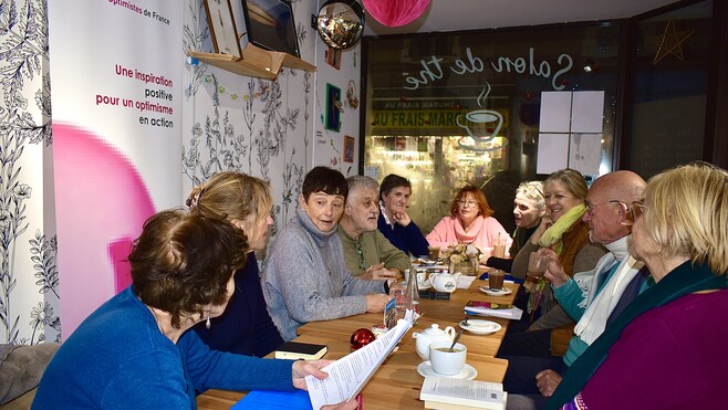 Est-ce possible d’être optimiste en 2026 ? Dans le Montreuillois, certains ont choisi d’y croire