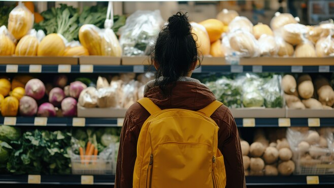 Le Département de la Somme mise sur les circuits courts pour aider les jeunes