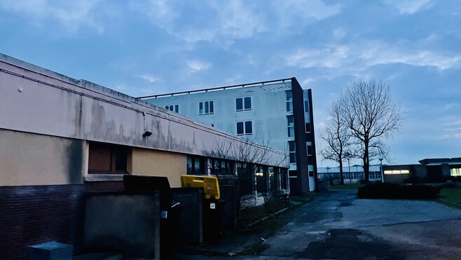 Berck-sur-Mer : une résidence pour jeunes actifs et saisonniers va voir le jour sur l’ancien site de l’AFPA