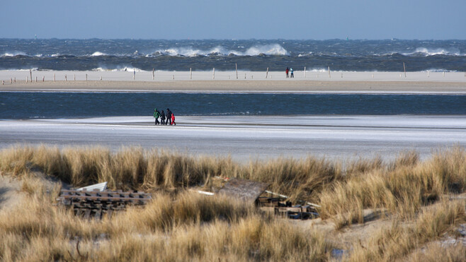 Vigilance météo sur le littoral : un coup de vent attendu de la baie de Somme à la frontière belge