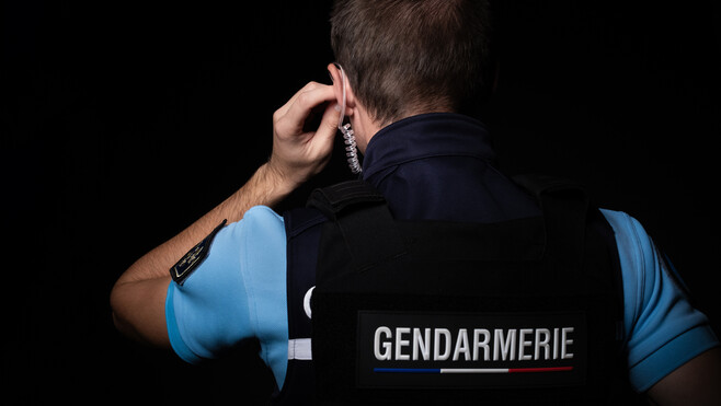 Macabre découverte à Saint-Etienne-au-Mont alors que les recherches se poursuivent pour retrouver David Pique