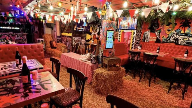 Berck: le Préfet ordonne la fermeture temporaire de l’établissement 