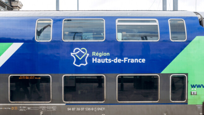 La reprise du trafic ferroviaire entre Calais et Boulogne prévue ce mardi midi selon la SNCF