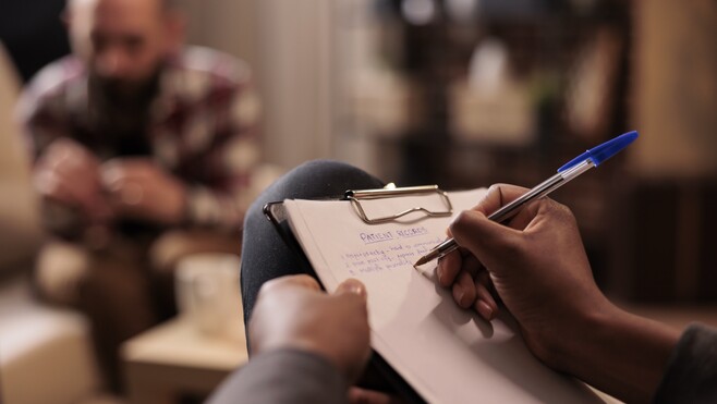 PSYCHOLOGUE H/F - BOULOGNE SUR MER