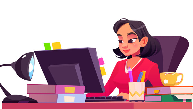 SECRETAIRE H/F - SAINT VALERY SUR SOMME