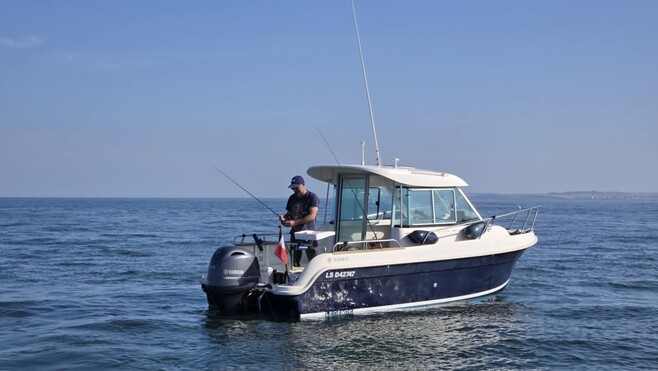 Enfin ! A Boulogne, la descente à bateaux sera mise en service ce mardi 3 février
