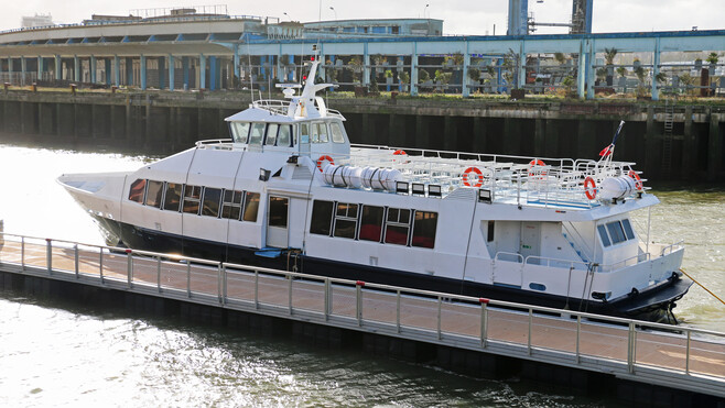 Sorties en bateau, nouveau bistrot: à Boulogne, les nouveautés de Nausicaà pour son 35ème anniversaire