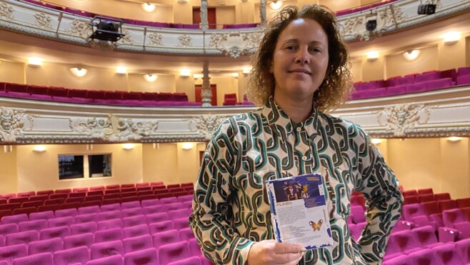 À Calais, il reste encore des places pour Flash, la comédie musicale du festival jeune public Pestacles !