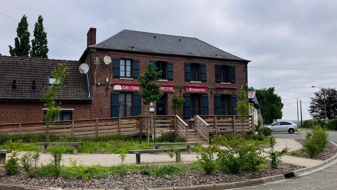 Vironchaux : la commune cherche un nouveau gérant pour le bar-brasserie Le Cornet d’Or