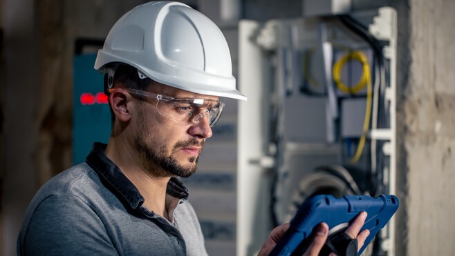 TECHNICIEN DE MAINTENANCE H/F - GRAVELINES