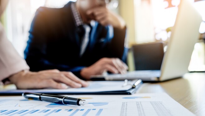 CONTROLEUR DE GESTION H/F - MARCK