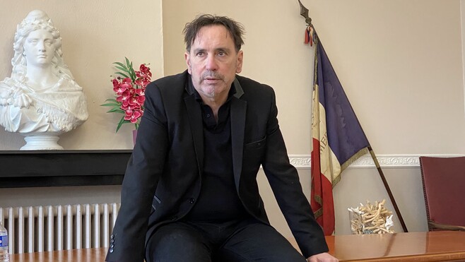 À Grand-Fort-Philippe, condamné pour détournement de fonds, Sony Clinquart ne sera plus maire ce vendredi.