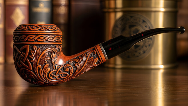 Andres capitale de la pipe ce dimanche ! 