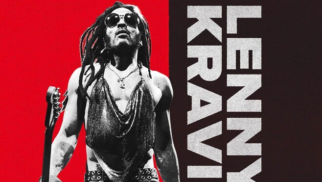 Lenny Kravitz en concert au château de Tilloloy pour un anniversaire exceptionnel