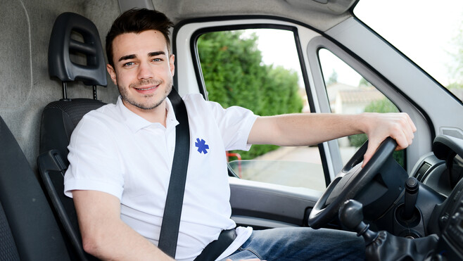 À Berck, l’IFSI ouvre le Diplôme d’État d’Ambulancier : une formation attendue sur le Montreuillois