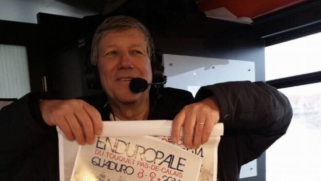 Il y a 11 ans, Bernard Baudoux créait l’Enduro Vintage…RADIO 6 vous raconte. 