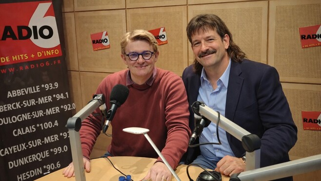 Jean-Luc Lefèbvre, le faux candidat aux municipales à Calais, remporte de nombreux suffrages !