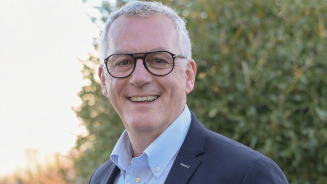 Saint-Martin-Boulogne: Raphaël Jules candidat pour 