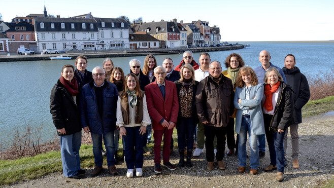 Municipales 2026 : les 6 propositions de Emmanuel Delahaye, candidat à Saint-Valery-sur-Somme