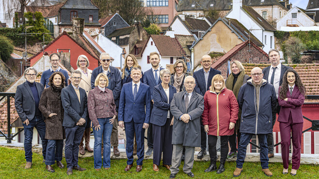 Municipales 2026 : les 6 propositions de Pierre Ducrocq, candidat à Montreuil-sur-Mer