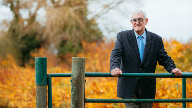 Municipales 2026: les 6 propositions de Claude Coin, candidat à Rang-du-Fliers
