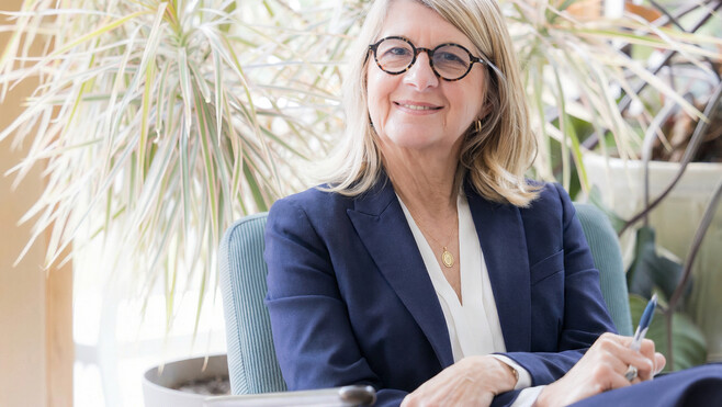 Municipales 2026: les 6 propositions de Cécile DELVAL, candidate au Touquet Paris-Plage