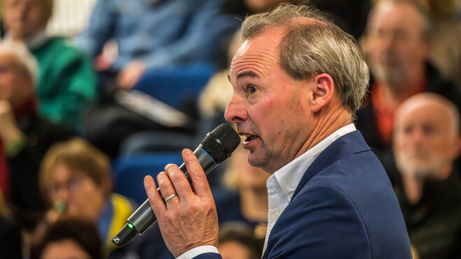 Municipales 2026 : les 6 propositions de David Flahaut, candidat à Cucq - Trépied - Stella-Plage