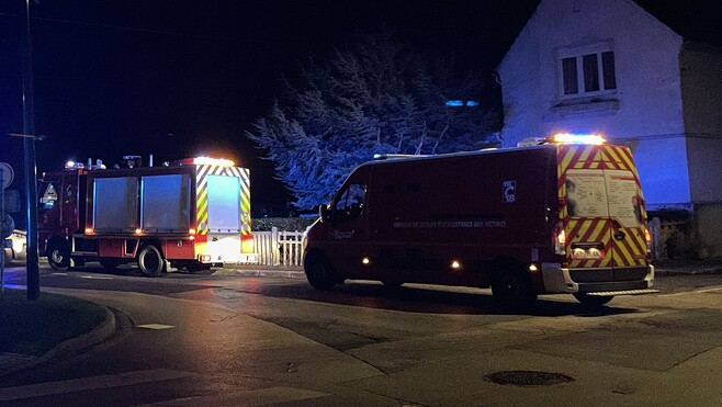 Ecques : un adolescent de 15 ans tué dans un accident entre une voiture et un deux-roues